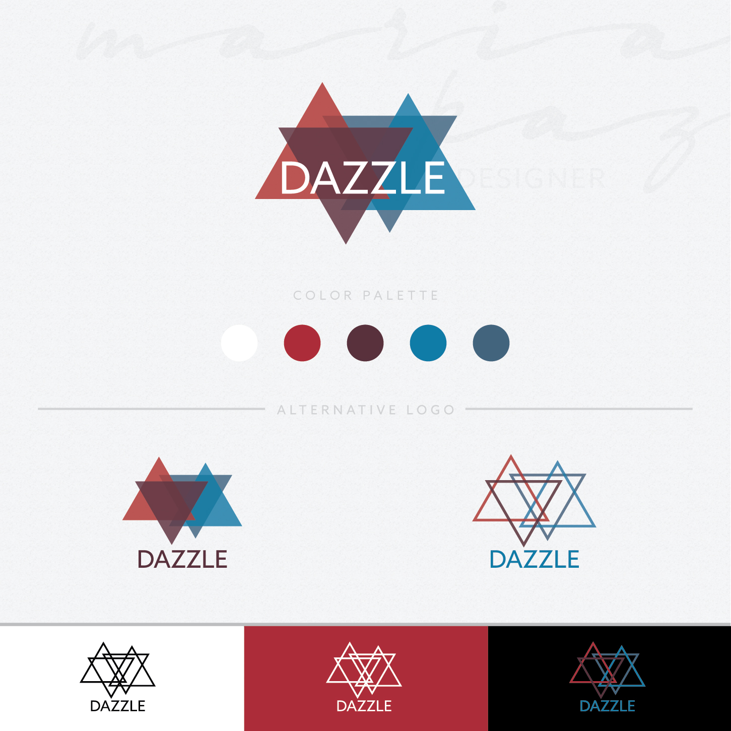 Logo Design by maria-kaz for Napier Partnership Limited | Design #13014672