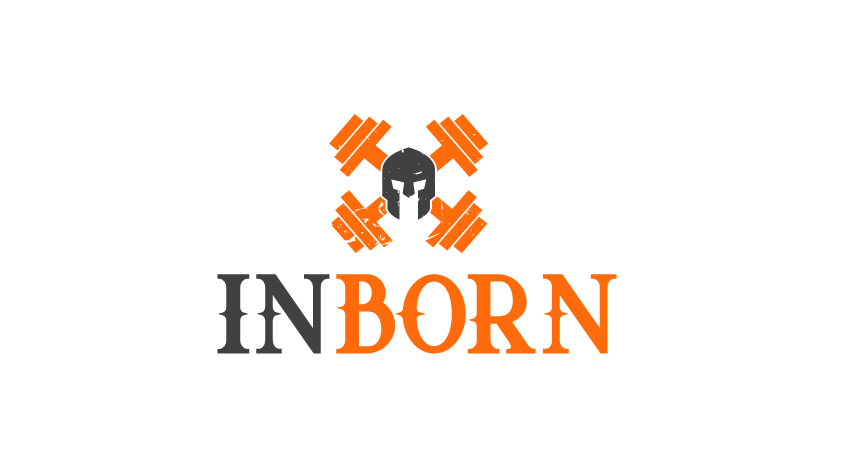 Diseño de Logo por Pixel Story para Inborn | Diseño #12944730