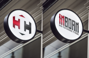 Logo Design by GLDesigns for Inborn | Design: #12928831