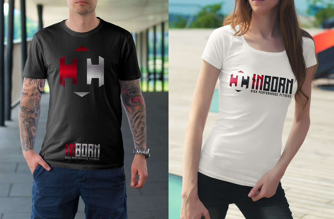 Diseño de Logo por GLDesigns para Inborn | Diseño #12928832