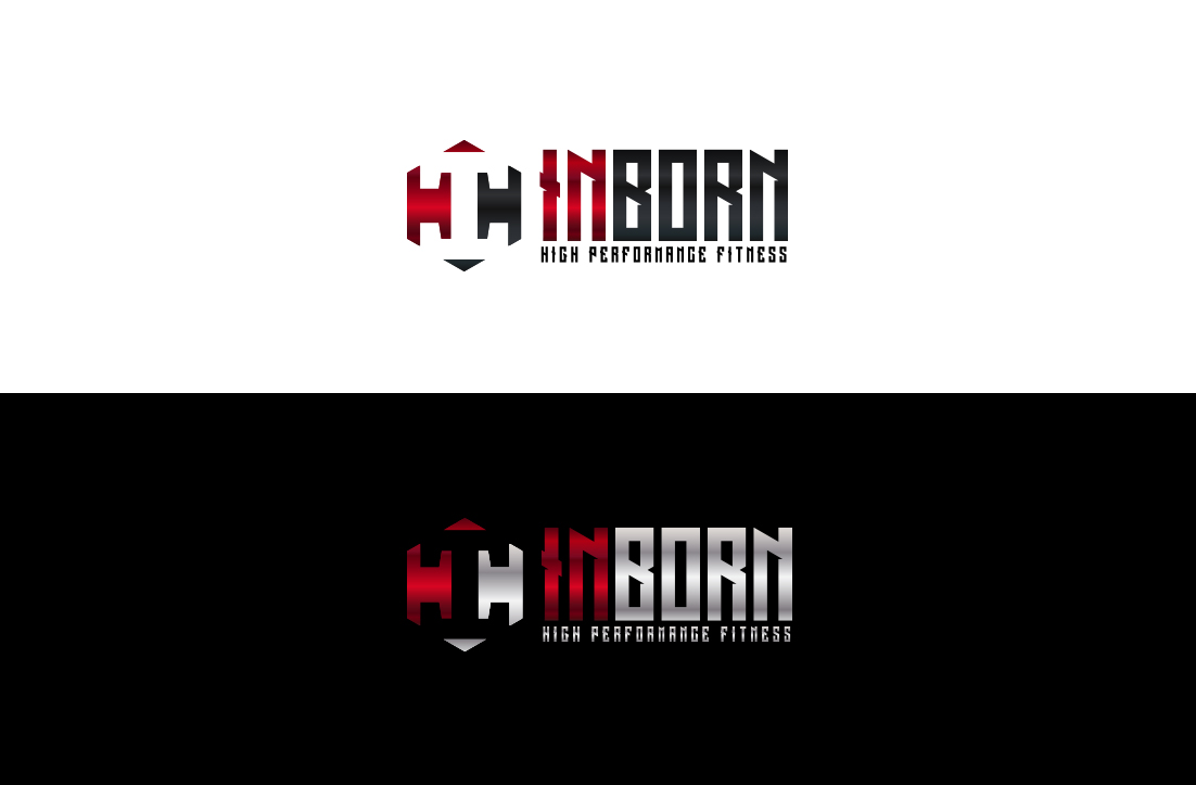 Logo Design by GLDesigns for Inborn | Design #12928833
