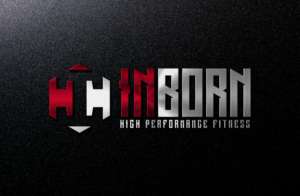 Inborn | Logo Design by GLDesigns