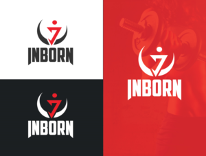 Logo Design by DG for Inborn | Design: #12939398