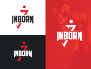 Logo Design by DG for Inborn | Design: #12939399