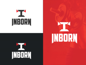 Logo Design by DG for Inborn | Design: #12939400