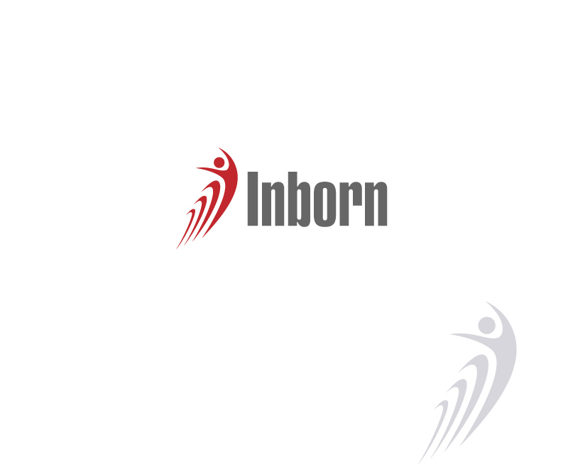 Logo Design by instudio for Inborn | Design #12935754