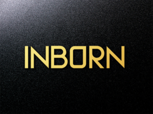 Diseño de Logo por EGYPT KING para Inborn | Diseño: #12977426