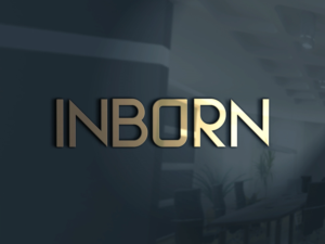 Diseño de Logo por EGYPT KING para Inborn | Diseño: #12977427
