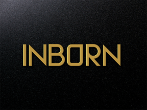 Diseño de Logo por EGYPT KING para Inborn | Diseño: #12977428