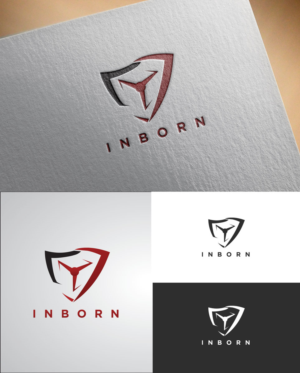 Logo Design by Arrowhead for Inborn | Design: #12928311