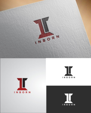 Diseño de Logo por Arrowhead para Inborn | Diseño: #12928313
