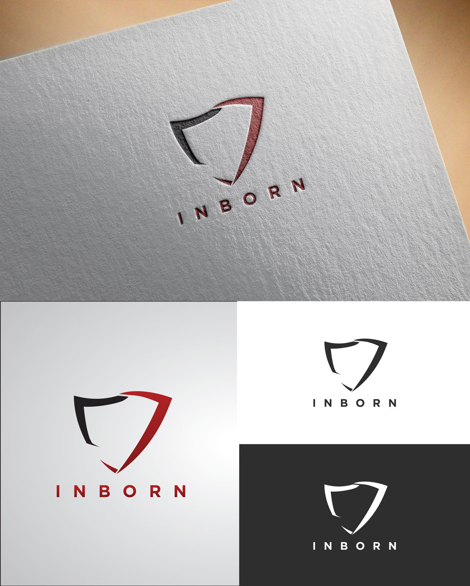 Diseño de Logo por Arrowhead para Inborn | Diseño #12932309