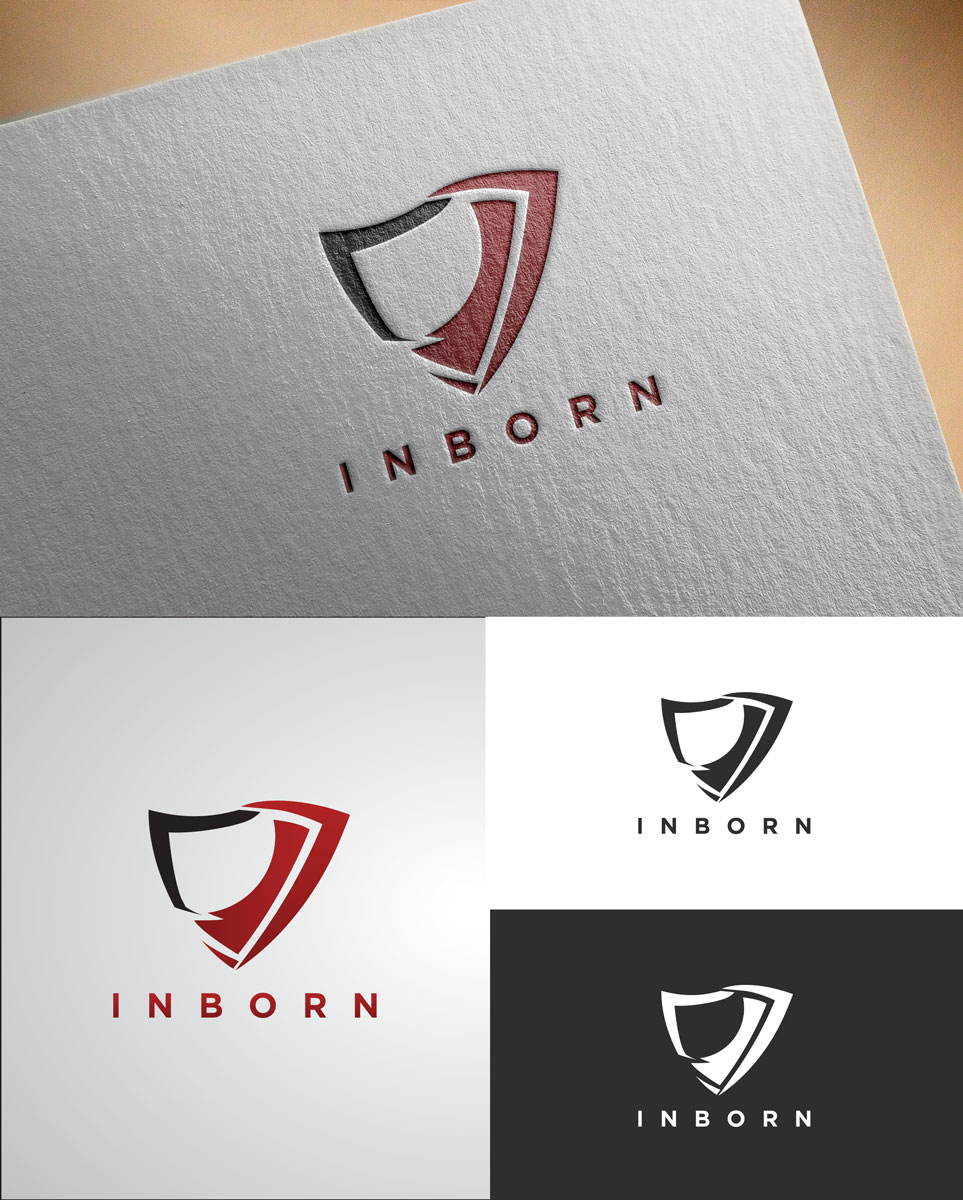 Diseño de Logo por Arrowhead para Inborn | Diseño #12932310