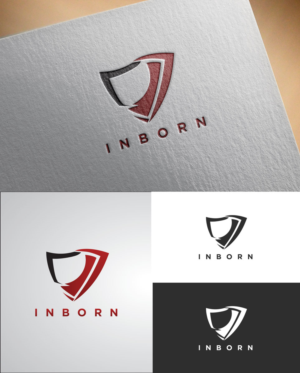 Diseño de Logo por Arrowhead para Inborn | Diseño: #12932310