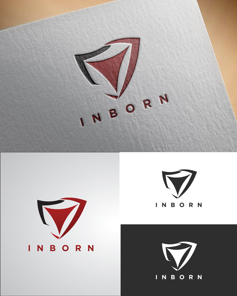 Diseño de Logo por Arrowhead para Inborn | Diseño #12932314