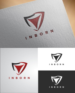 Diseño de Logo por Arrowhead para Inborn | Diseño: #12932314