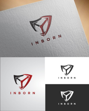 Logo Design by Arrowhead for Inborn | Design: #12932316