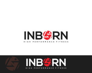 Logo Design by Atec for Inborn | Design: #12937068