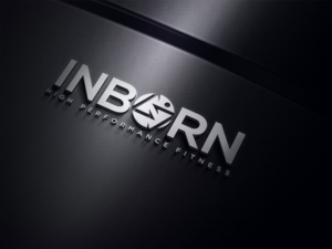 Logo Design by Atec for Inborn | Design: #12937089