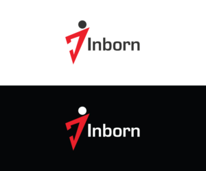 Logo Design by prodesigns99 for Inborn | Design #12929207