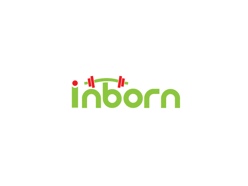Diseño de Logo por uzzaman para Inborn | Diseño #12935715