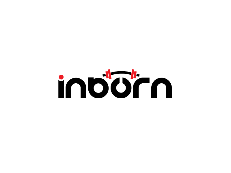 Diseño de Logo por uzzaman para Inborn | Diseño #12935716