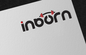 Diseño de Logo por uzzaman para Inborn | Diseño: #12935718