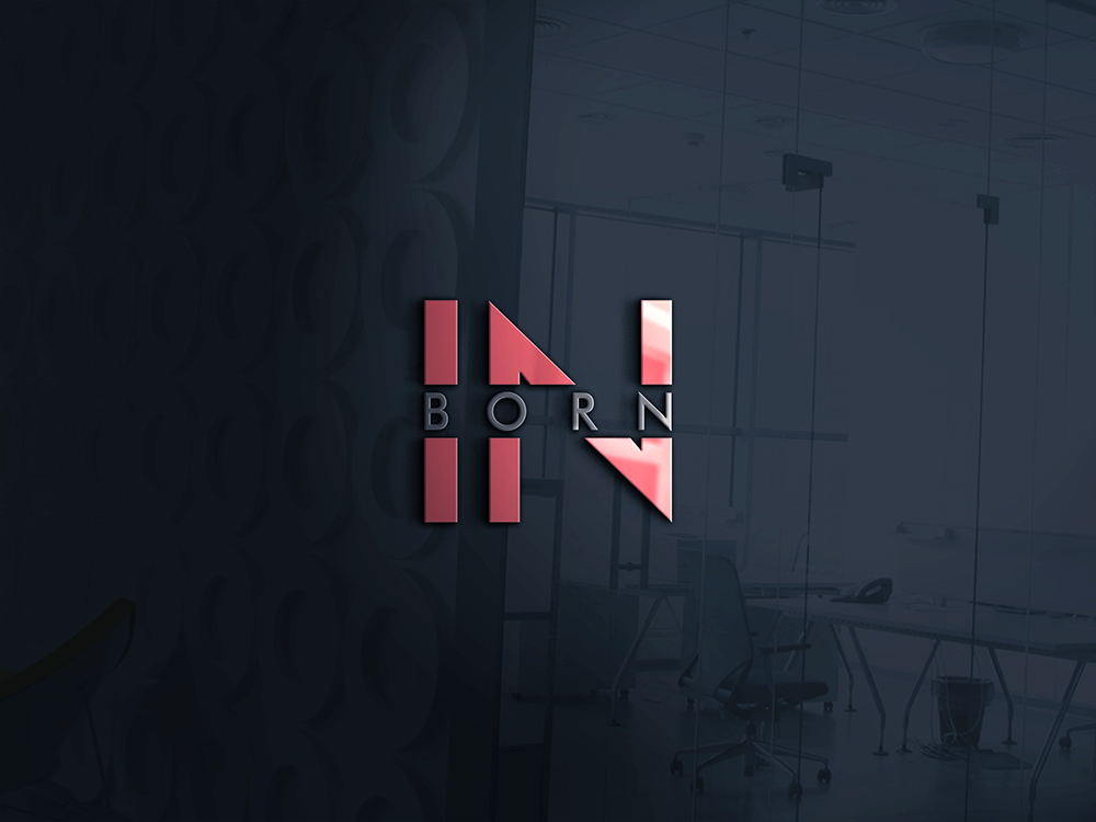 Logo Design by BSJDesign for Inborn | Design: #12943710