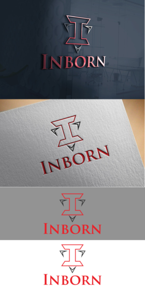 Logo Design by king solangi for Inborn | Design #12938302