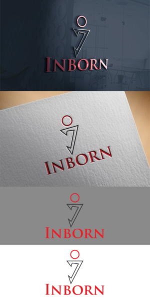 Logo Design by king solangi for Inborn | Design: #12938303