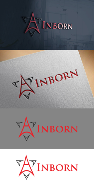 Logo Design by king solangi for Inborn | Design: #12938305