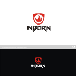 Logo Design by MBARO for Inborn | Design #12945637