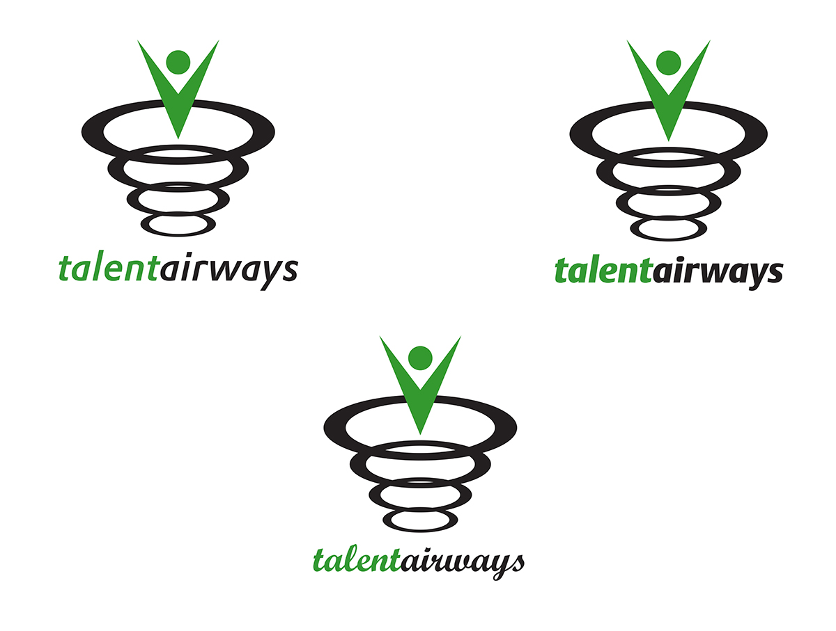 Logo Design by Lucky Striker for this project | Design #2443618