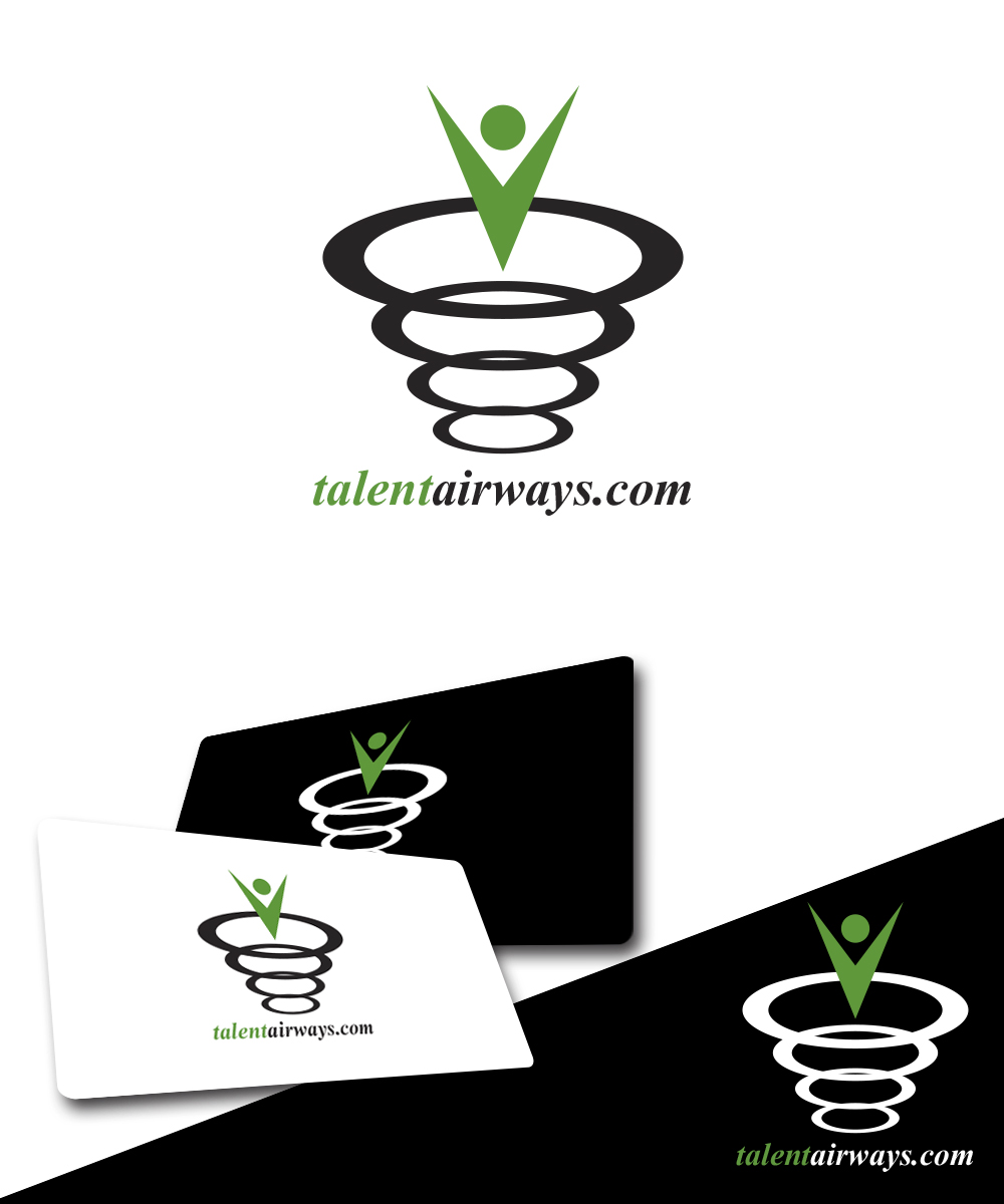 Logo Design by Lucky Striker for this project | Design #2479881