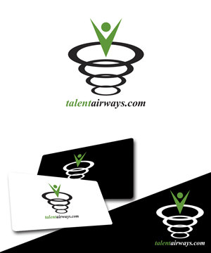 Logo Design by Lucky Striker for this project | Design: #2479881