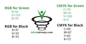 Logo Design by Lucky Striker