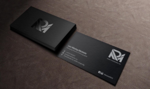 Visitenkarten-Design von INDIAN_Ashok für MediaRIKS | Design: #12949319