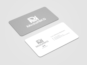 Business Card Design by alvinfadoil