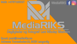 Business Card Design by IAmMichael