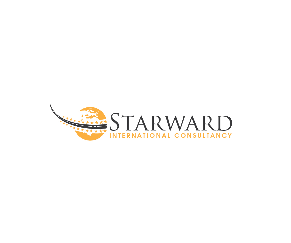 Diseño de Logo por creativemood438 para Starward International Consultancy Limited | Diseño #13027259