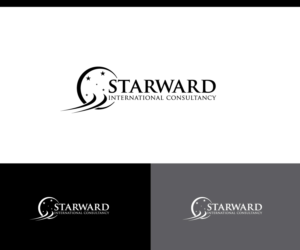 Diseño de Logo por e-graphics para Starward International Consultancy Limited | Diseño: #12937367