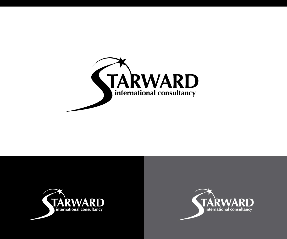 Diseño de Logo por e-graphics para Starward International Consultancy Limited | Diseño #12937368