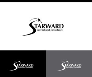 Diseño de Logo por e-graphics para Starward International Consultancy Limited | Diseño: #12937368