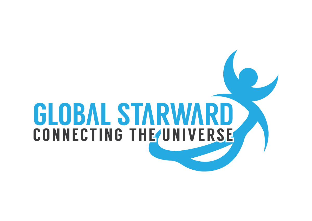 Logo Design by Fusionex Studio for Starward International Consultancy Limited | Design #13021424