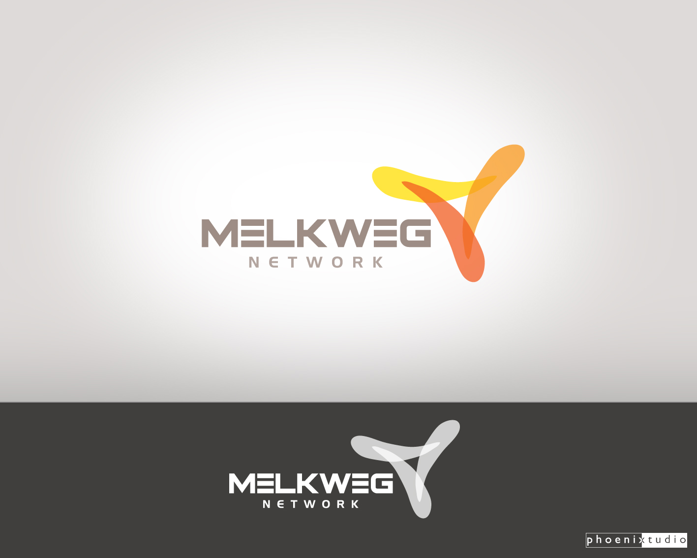 Logo Design by Electric Sparrow for Michel  Besner | Design #32251