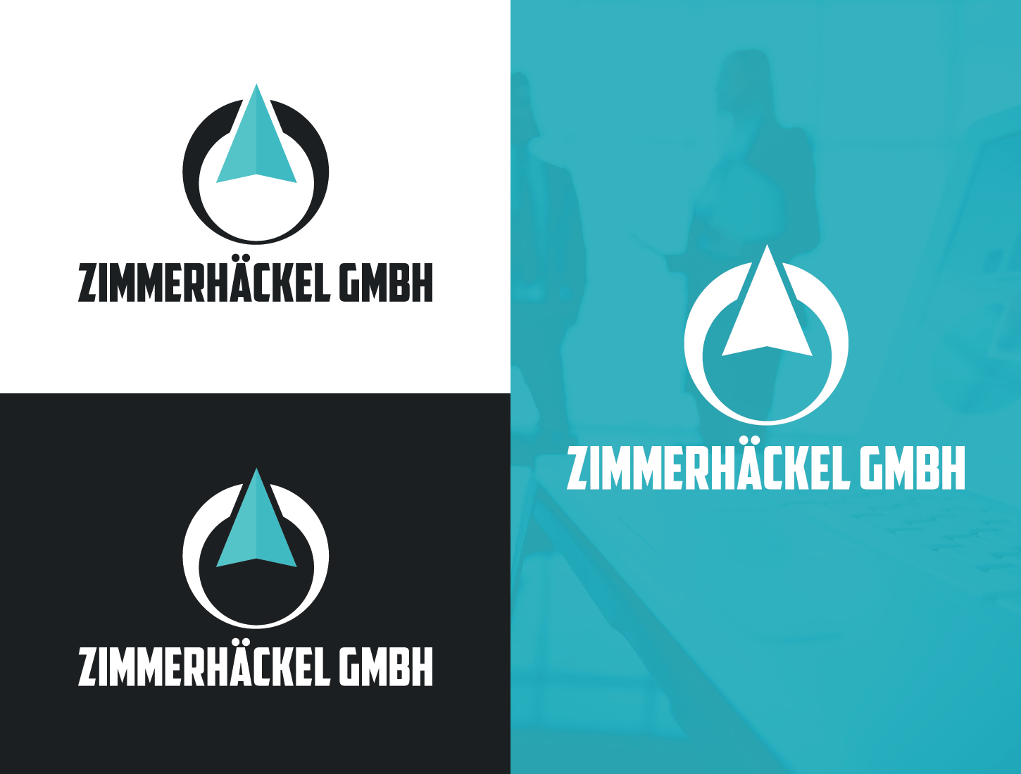 Logo Design by DG for this project | Design #12939406