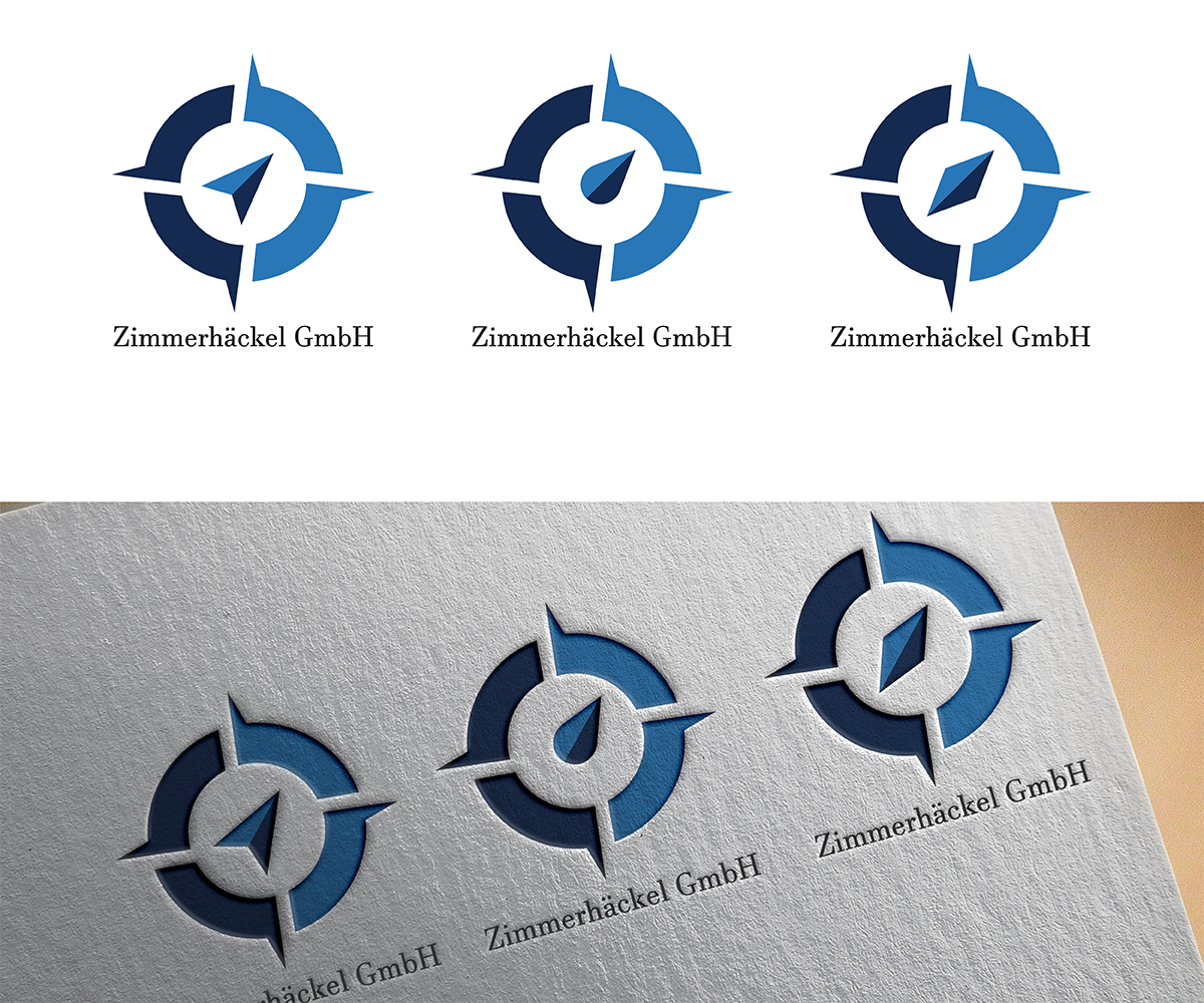 Logo Design by JMTM for this project | Design #12975459