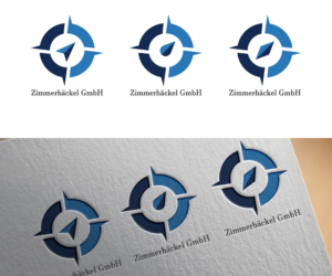 Logo Design by JMTM for this project | Design: #12975459