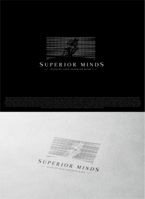 Logo Design by artswolf for Superior Minds LLC | Design: #12953475