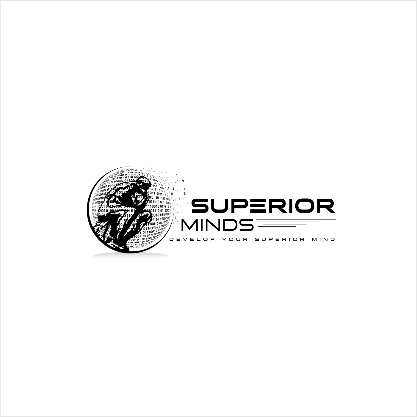 Logo Design by artswolf for Superior Minds LLC | Design #12960782